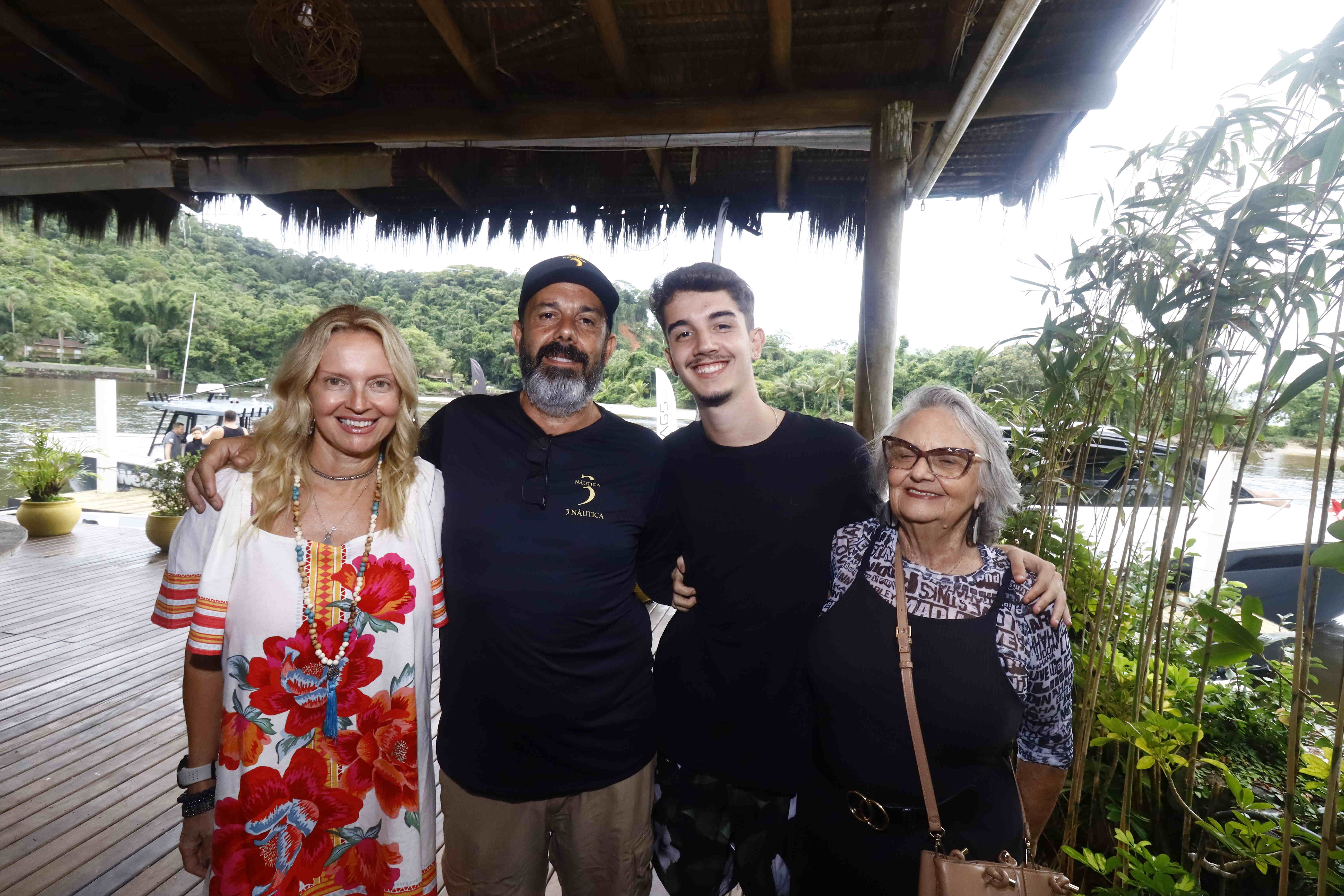 3Náutica e All Flags inauguram nova loja em Barra do Una, São Sebastião